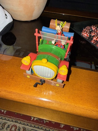 Topolino gadget macchina di - gadget,