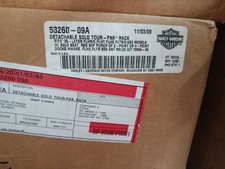 Portapacchi H-D Detachables