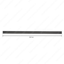 GUARNIZIONE GOMMA MACCHINA