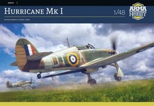 Arma Hobby 40015 Hawker