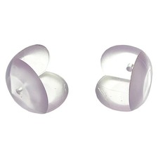 PARACOLPI PER ANGOLI grande mm 26 x 26 x H 26 (50 pz)