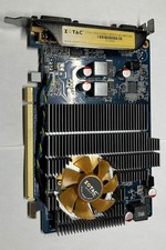 Graphics Card NVIDIA GeForce