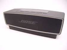Bose SoundLink Mini II sistema