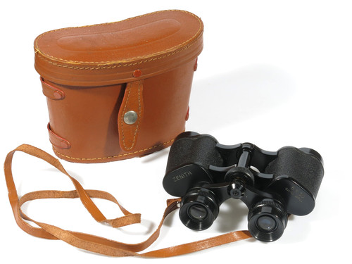 Prl binocolo zenith 8x30 - binocolo,