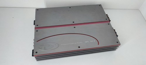 Tec spl amplificatore - tec,