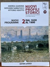Nuovi profili storici vol 2 - profili, vol.