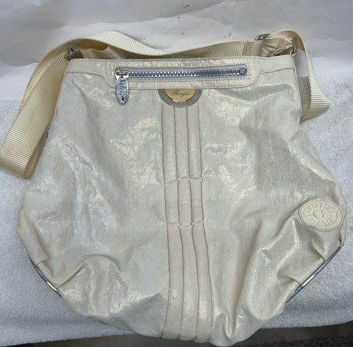 Borsa tracolla fergie - a,