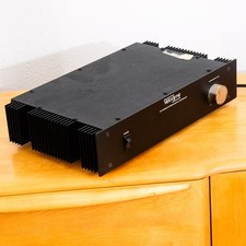 Vintage Velodyne Power Servo