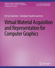 Virtual Material Acquisition