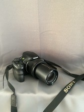 Fotocamera Sony con pacchetto