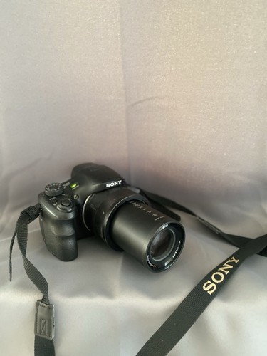 Fotocamera sony con pacchetto - sony,