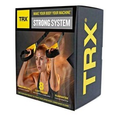 NUOVO TRX STRONG All-in-One