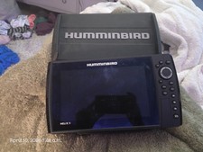 Humminbird HELIX 9 CHIRP MEGA