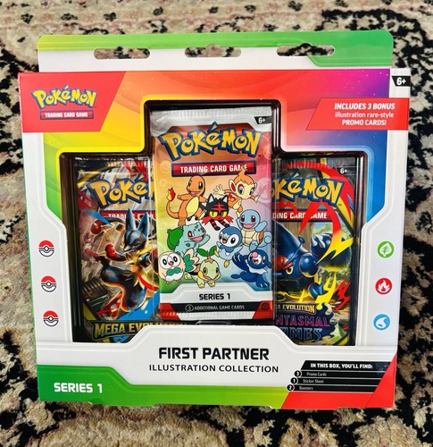 Pokémon tcg primo partner - pokémon,