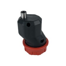 Mandrino Trapano Elettrico