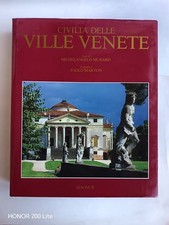 Civiltà delle ville venete /