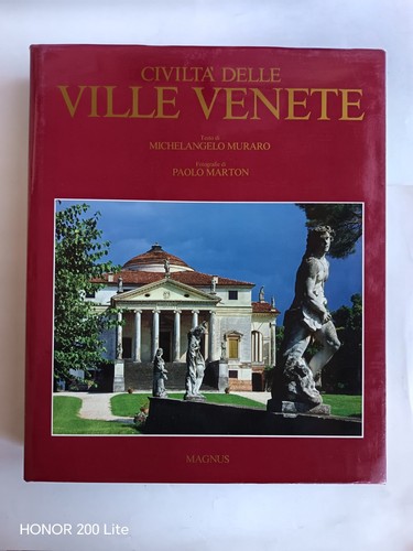 Civiltà delle ville venete - , /