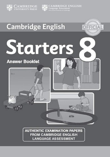 Cambridge english young - english,