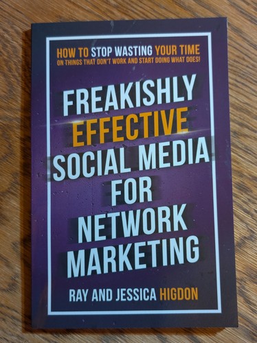 Freakishly effective social - freakishly,
