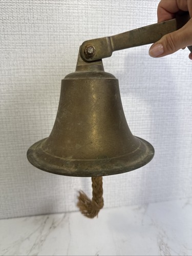 Campana appendere nautica - campana,