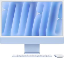Apple iMac 24 pollici M4