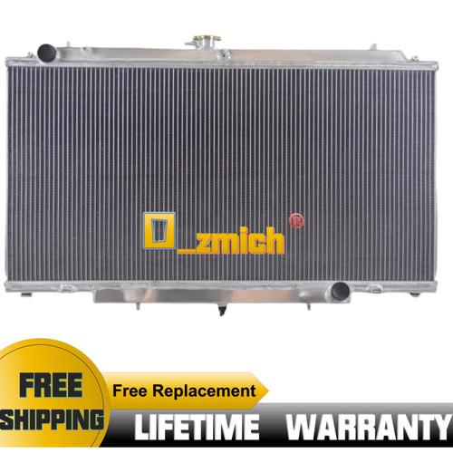 Aluminum radiator for - aluminum,