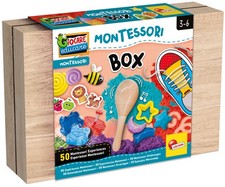 Lisciani Giochi - Montessori