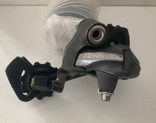 Deragliatore posteriore