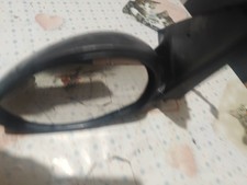 SPECCHIETTO SPECCHIO RETROVISORE SINISTRO ALFA ROMEO 147 DAL 2000 2010 ORIGINAL