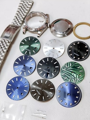 Cassa orologio in - cassa,