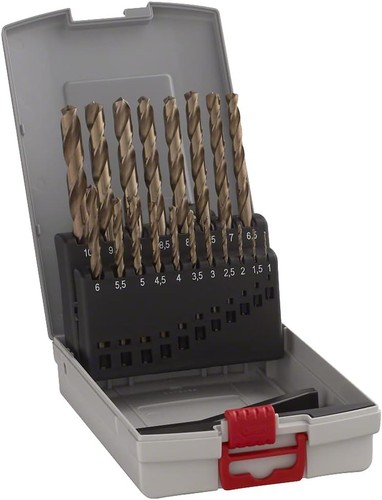 Punte per metallo - , bosch