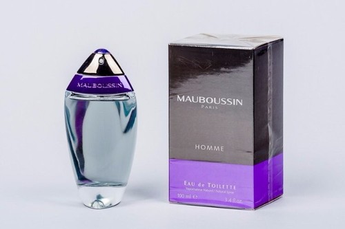 Mauboussin homme eau - homme,
