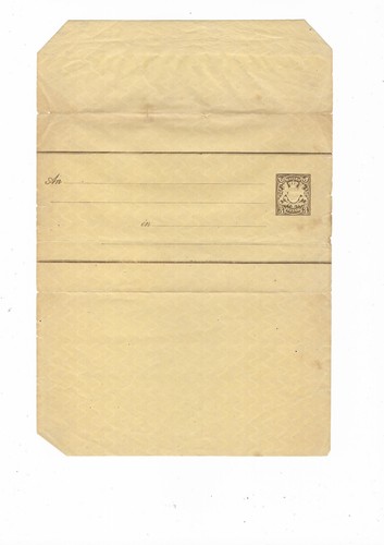 Germania 1886 bayern rari - germania:, bayern,
