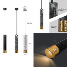 Lampada a sospensione moderna