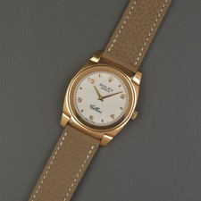 ROLEX Cellini 5320 carica