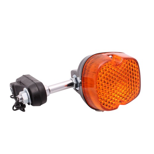 Indicatore posteriore per - s/d,