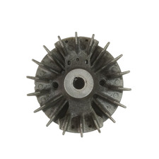 Ricambio VOLANO MAGNETICO DI AVVIAMENTO usato per decespugliatore ZENOAH G43L