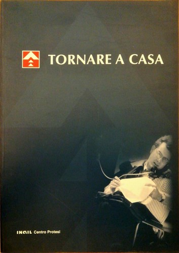 Tornare casa inail - -,
