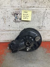 1980 Kawasaki Kz1300 KZ Z 1300