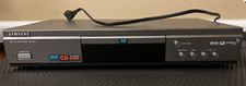 Samsung DVD-S222 DVD MP3 CD