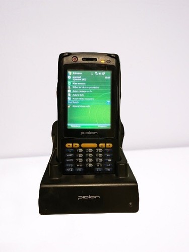 Pda bluebird pidion bip 6000 - bluebird,