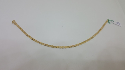 Bracciale uomo maglia - maglia, in