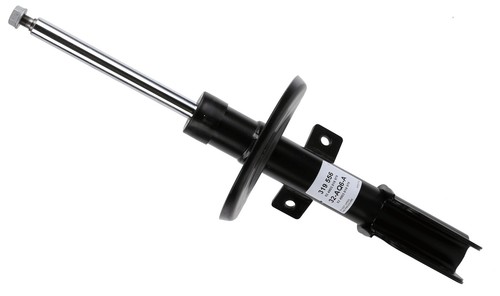 Ammortizzatore sachs 319 556 - ammortizzatore,