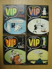 vip super 1/8 completa ed.cea 1973