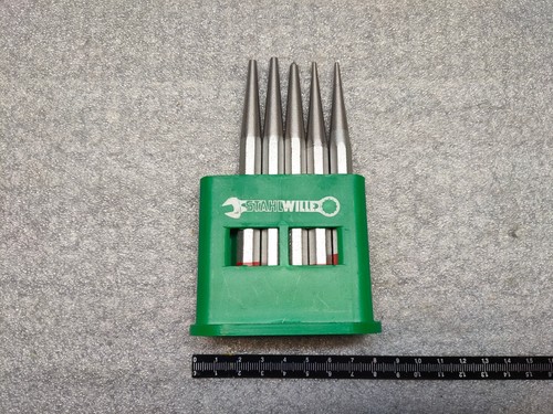 Stahlwille serie pz bulini - stahlwille,
