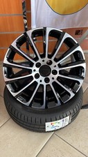Cerchi mercedes classe a - mercedes, a/