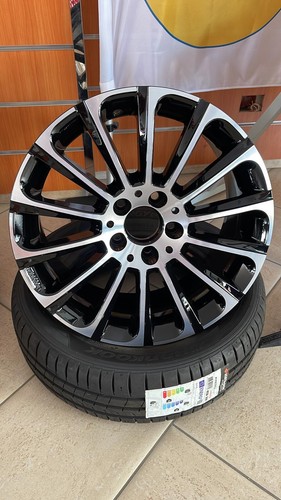 Cerchi mercedes classe a - cerchi,