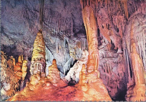 Dorgali cala gonone grotte - dorgali,