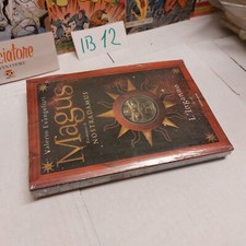 valerio evangelisti magus il