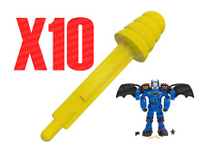 X10 Ricambio Imaginext Batman